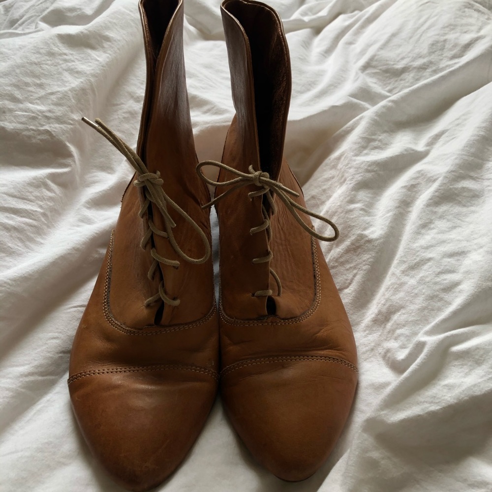 Boots - Picture 2 of 3